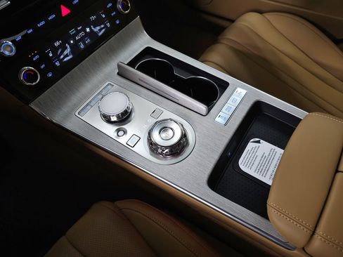 New 2026 Genesis G80 2.5T Advanced AWD/4WD image 27