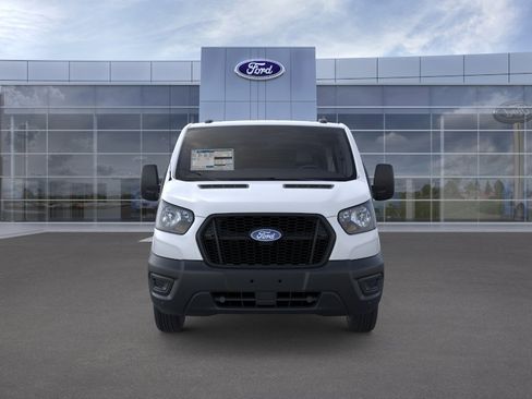 New 2026 Ford Transit 350 Low Roof RWD image 6