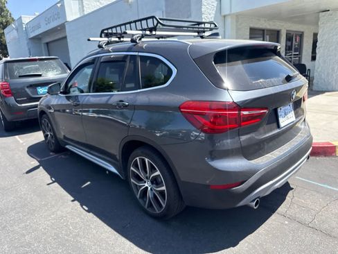 Used 2017 BMW X1 xDrive28i AWD/4WD image 7