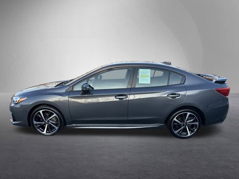 Used 2023 Subaru Impreza 2.0i Sport image 7