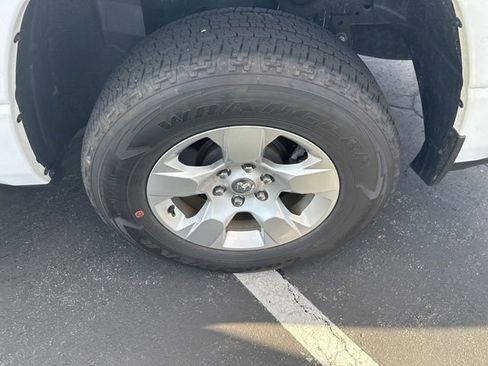 Used 2023 RAM 1500 Big Horn image 20