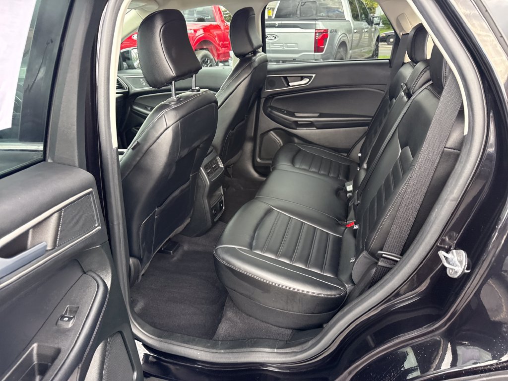 Used 2024 Ford Edge SEL w/ Convenience Package AWD/4WD image 14