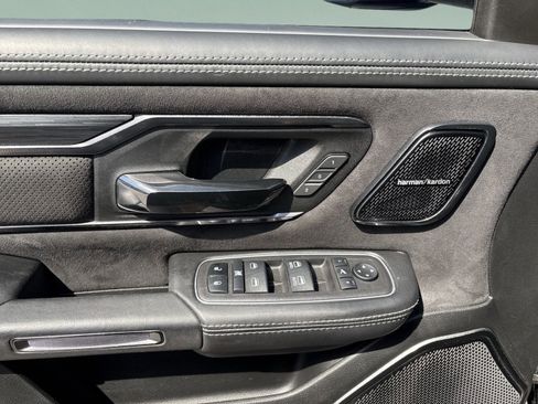 Used 2023 RAM 1500 TRX w/ TRX Level 2 Equipment Group AWD/4WD image 17