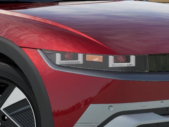 New 2027 Hyundai Ioniq 5 SEL AWD/4WD image 9