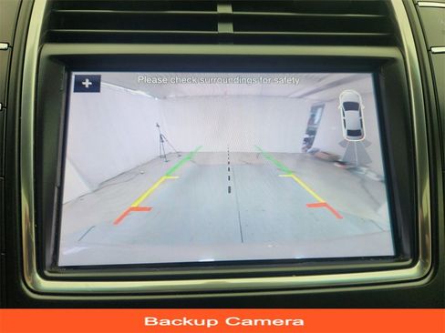 Used 2019 Lincoln Nautilus Reserve image 20