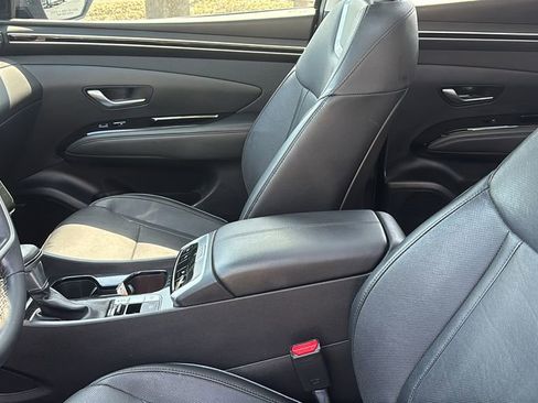 Used 2022 Hyundai Tucson SEL w/ Convenience + Premium Package AWD/4WD image 24