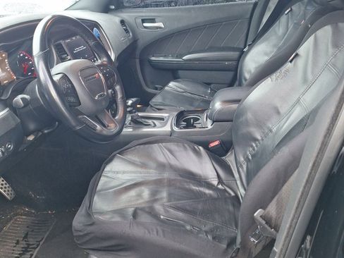 Used 2019 Dodge Charger GT w/ Blacktop Package image 8