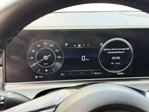 Certified 2024 Kia Seltos EX AWD/4WD image 27