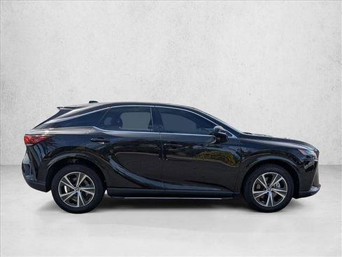 Used 2025 Lexus RX 350 FWD image 4