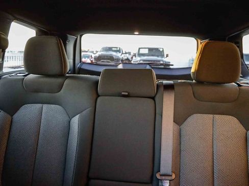 New 2026 Jeep Cherokee Laredo AWD/4WD image 26