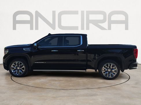 Used 2022 GMC Sierra 1500 Denali w/ Denali Reserve Package AWD/4WD image 7