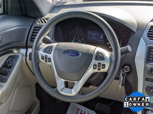 Used 2015 Ford Explorer 4WD image 18