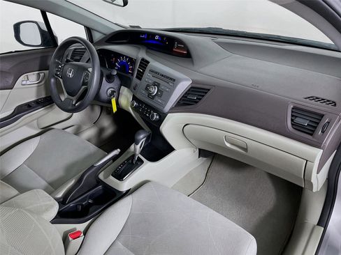 Used 2012 Honda Civic LX image 29