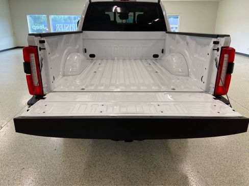 New 2026 Ford F250 XL w/ STX Appearance Package image 9