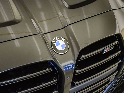 New 2026 BMW M4 xDrive Competition image 8