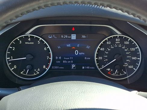 Certified 2022 Nissan Murano Platinum w/ Cargo Package AWD/4WD image 21