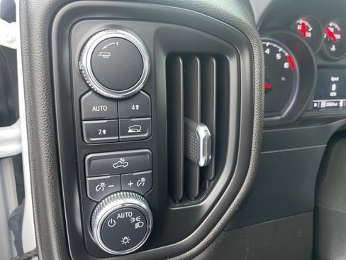 Used 2023 GMC Sierra 1500 Pro image 18