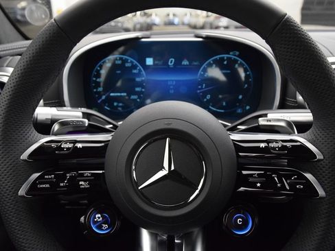 New 2026 Mercedes-Benz SL 55 AMG 4MATIC image 24