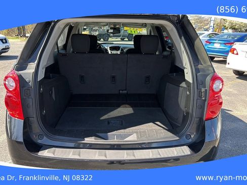 Used 2015 Chevrolet Equinox LT image 26