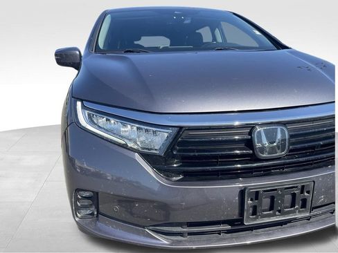 Used 2022 Honda Odyssey Touring image 26