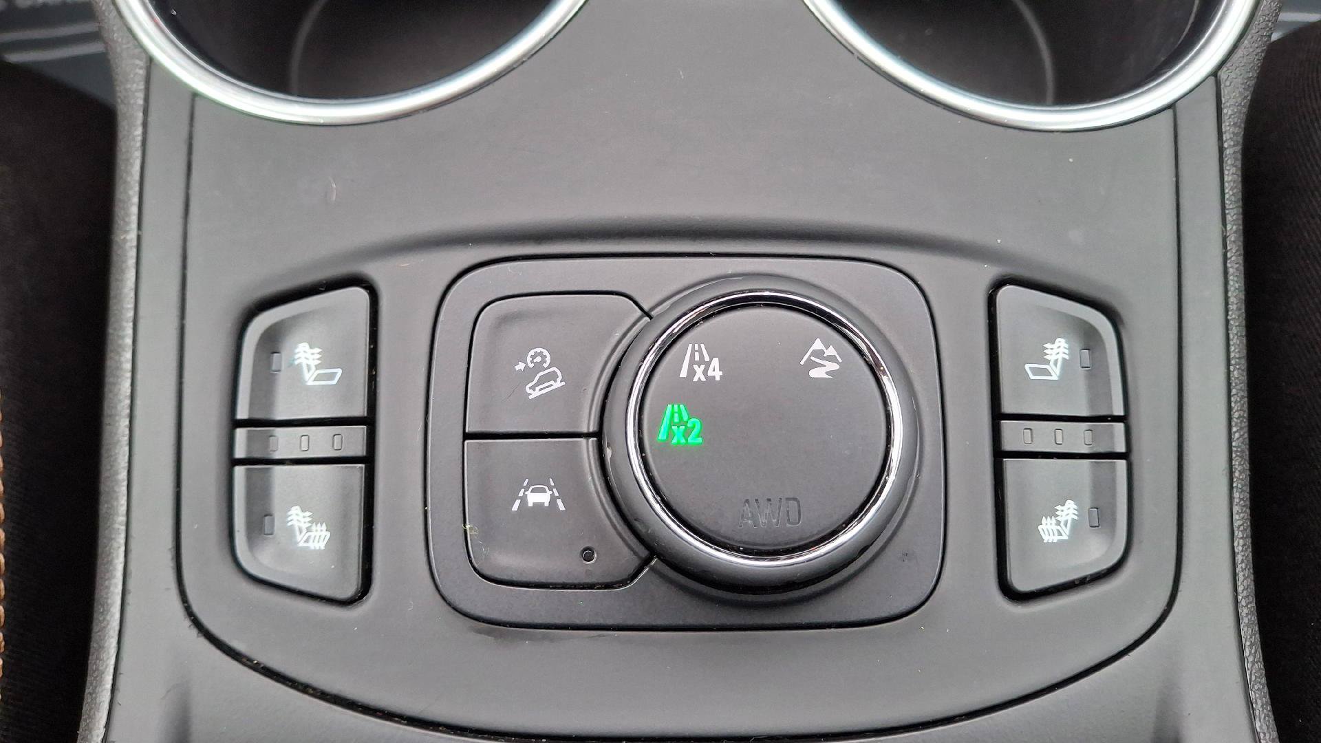 Used 2020 GMC Terrain SLE w/ Driver Convenience Package AWD/4WD image 18