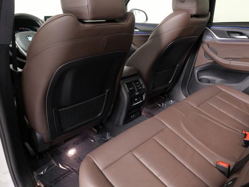 Used 2022 BMW X3 xDrive30i w/ Premium Package 2 image 24