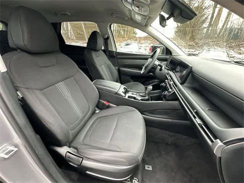 Used 2025 Hyundai Tucson SEL image 18