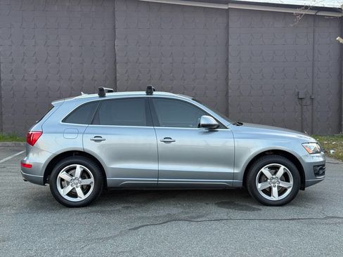 Used 2010 Audi Q5 3.2 Premium Plus image 4