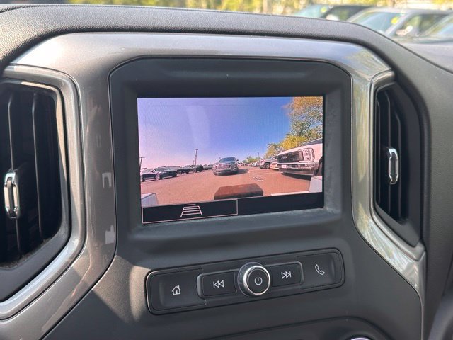 Used 2024 Chevrolet Silverado 3500 W/T w/ WT Convenience Package AWD/4WD image 29
