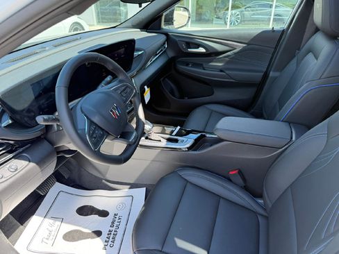New 2026 Buick Envista Sport Touring w/ Convenience I Package FWD image 12