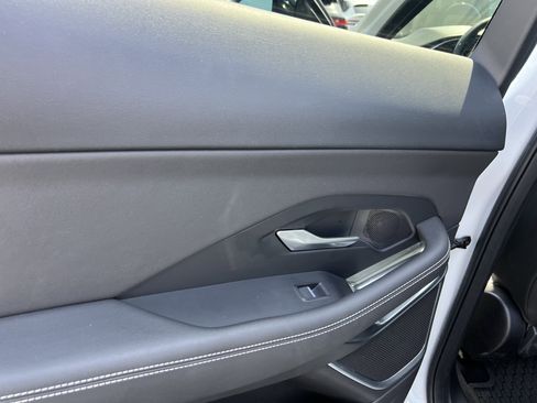 Used 2024 Jaguar E-PACE R-Dynamic SE image 29