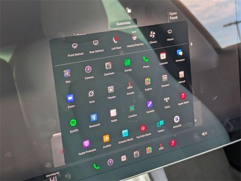 Used 2022 Tesla Model 3 Performance image 23