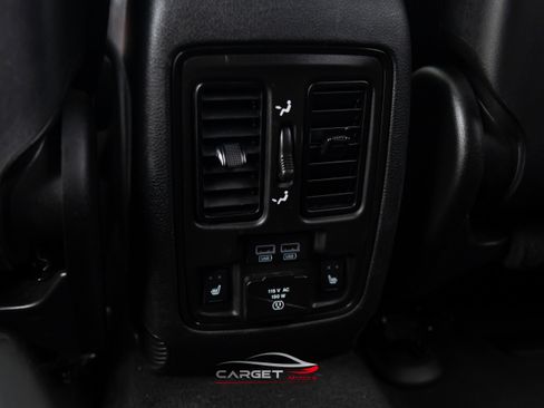 Used 2021 Dodge Durango R/T w/ Tow 'N Go Package AWD/4WD image 23