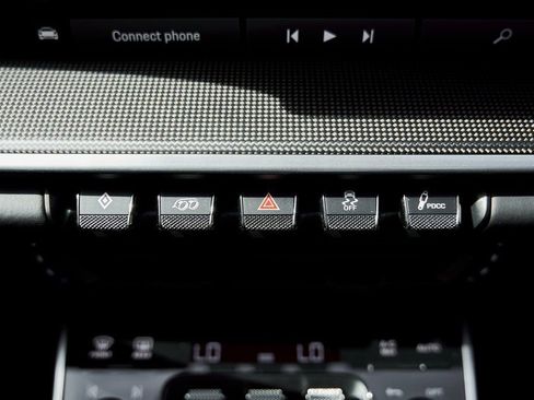 Used 2024 Porsche 911 Turbo S image 64