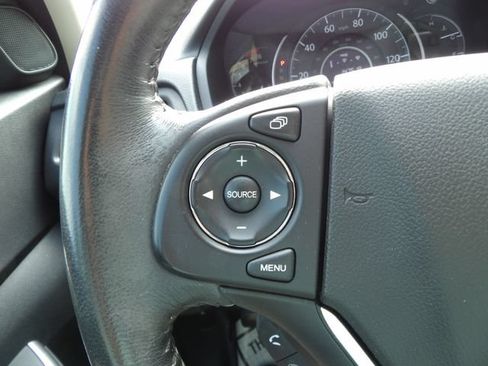 Used 2016 Honda CR-V EX-L image 22
