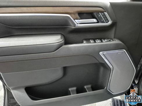 Certified 2025 Chevrolet Silverado 2500 High Country AWD/4WD image 15