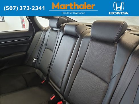 Used 2021 Honda Accord Sport image 13