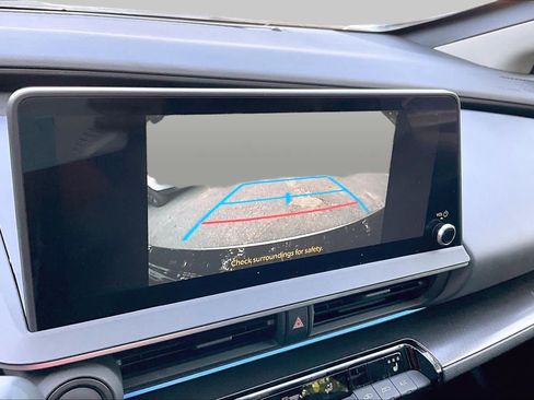 Used 2026 Toyota Prius AWD image 28