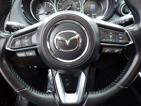 Used 2023 MAZDA CX-9 Touring Plus image 18