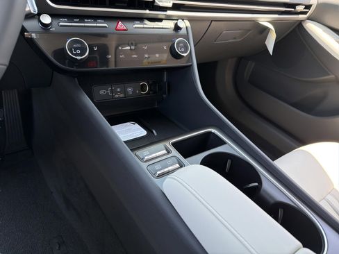 New 2026 Hyundai Sonata SEL FWD image 44