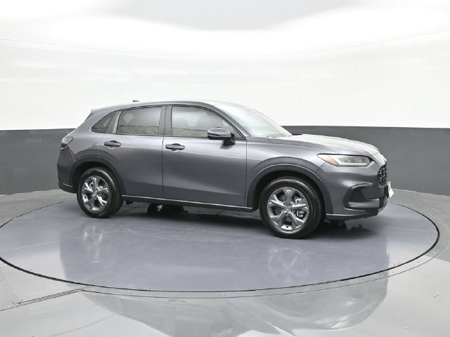 Certified 2026 Honda HR-V LX image 14