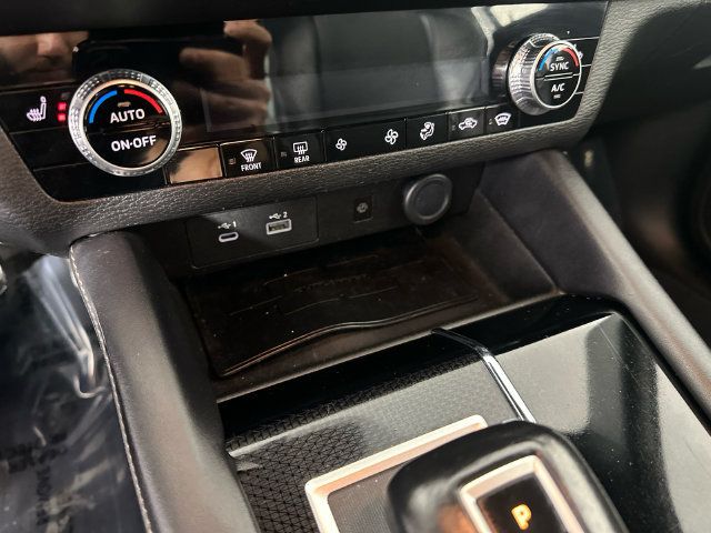 Used 2022 Mitsubishi Outlander SEL Black Edition AWD/4WD image 13