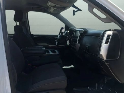 Used 2017 GMC Sierra 1500 SLE w/ SLE Value Package RWD image 24