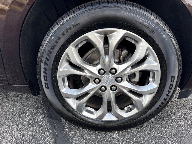 Used 2020 Buick Enclave Avenir w/ Avenir Technology Package AWD/4WD image 10