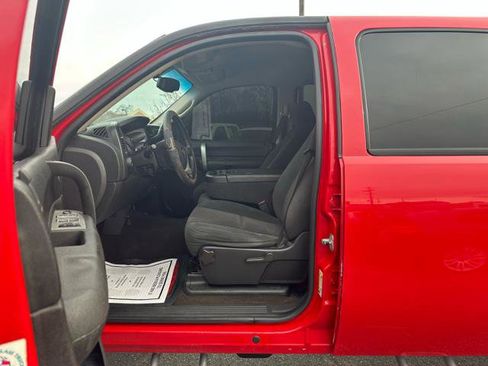 Used 2007 Chevrolet Silverado 2500 LT image 10