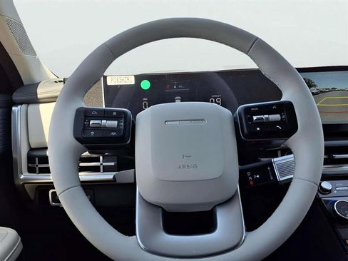 New 2026 Hyundai Santa Fe SEL image 17