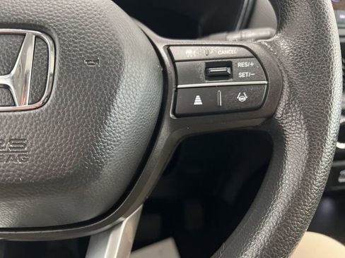 Used 2023 Honda CR-V EX image 23