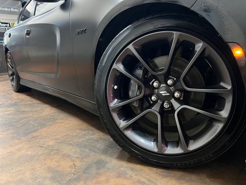 Used 2022 Dodge Charger Scat Pack w/ Plus Group image 41