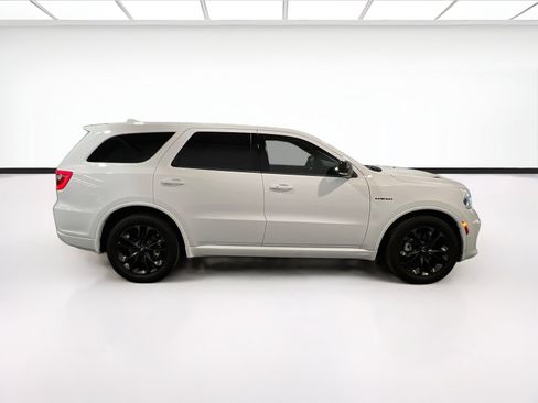 Used 2022 Dodge Durango R/T w/ Blacktop Package AWD/4WD image 24