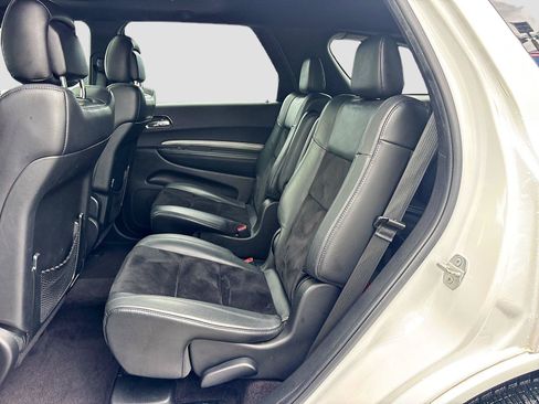 Used 2018 Dodge Durango GT w/ Premium Group AWD/4WD image 30